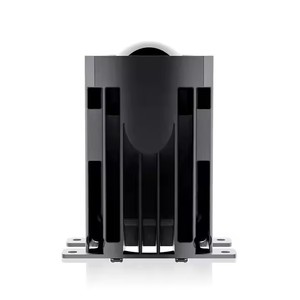 ไฟหน้าโปรเจคเตอร์ LED เมทริกซ์6000K 1นิ้วปรับแต่งได้ระดับไฮเอนด์ IP69K กันน้ำ - Product Image 4