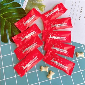 包装袋透明CPP塑料糖果袋，定制印刷糖糖果饼干库存糖果包装包装 - Product Image 6