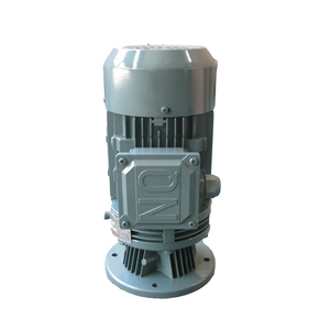 微型摆线齿轮减速器WB65轻型小型发动机旋转刀具齿轮箱 - Product Image 3
