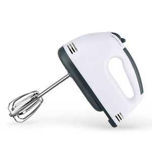 Nhà Bếp thiết bị electrica batidora de Mano 7 tốc độ bột bột bánh trứng đập handmixer điện cầm tay thực phẩm Máy trộn - Product Image 3