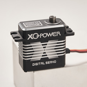 Hot Selling kunden spezifischer digitaler Servomotor 360 Grad für Arduino-Projekt