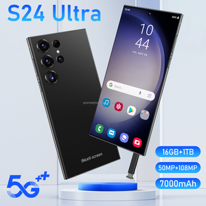 S24超安卓14智能手机16gb + 1TB全球版100瓦快速充电108MP 4K有机发光二极管八核全球定位系统导航热卖 - Product Image 4