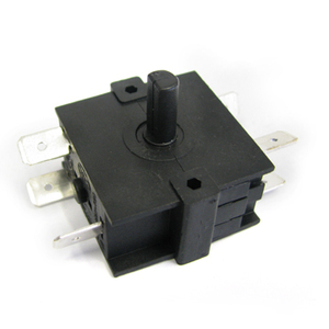 Baokehzhen SC725 רוטרי מתג 16a 250v <span class=keywords><strong>t125</strong></span> עם שונים פונקציות תנור מתג סיבובי