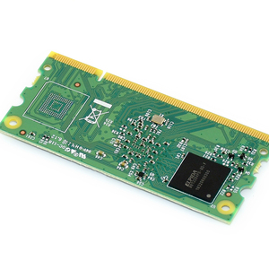 Wholesale and retail <strong>Raspberry</strong> <strong>Pi</strong> Compute <strong>Module</strong> 3+ Lite <strong>Raspberry</strong> <strong>Pi</strong> CM3 + Lite