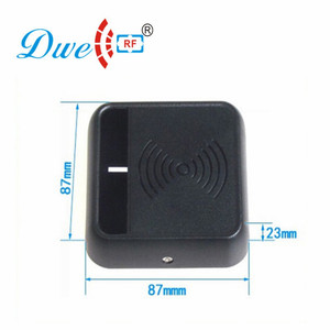 Iso14443A 13.56mhz Rfid 12V Nfc Wiegand 26 <strong>Reader</strong> Rf Id for Access Control Card System - Product Image 5