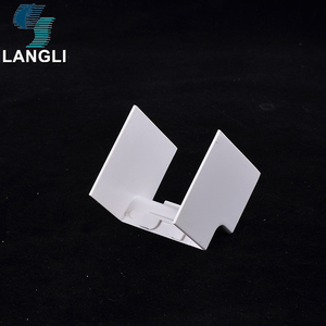 Factory Supply Hot Selling Electrical Colored Cable <strong>Trunking</strong> PVC <strong>Trunking</strong> - Product Image 3