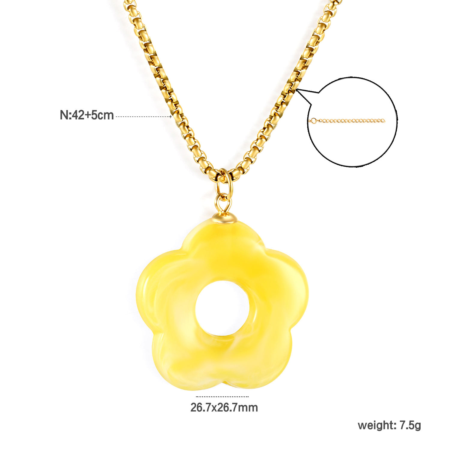 สีเหลือง