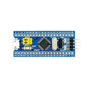 Originale STM32F103C6T6 STM32F103C8T6 ARM STM32 modulo scheda di sviluppo sistema minimo per Arduino - Product Image 2