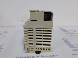 NEW FC3A-CP2S Series ONC <strong>Programmable</strong> Logic OpenNet Controller - Product Image 5