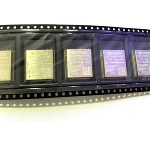 Original <strong>ESP32</strong>-WROOM-32E <strong>ESP32</strong>-WROOM 4MB 8MB 16MB Flash ESP 32 <strong>Wifi</strong> <strong>Module</strong> <strong>ESP32</strong> - Product Image 3