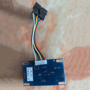 メーカー125Khz RFID 13.56Mhz MFホテルドアロックPCBボードPCBA回路キーロック解除ウェイ部品対応T5557/EM4305/V6901 - Product Image 4