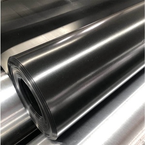 <strong>HDPE</strong> 0.5mm 1mm 1.5mm 2mm Waterproof Geomembrane Dam Pond Liner Price <strong>HDPE</strong> Geomembrane - Product Image 6