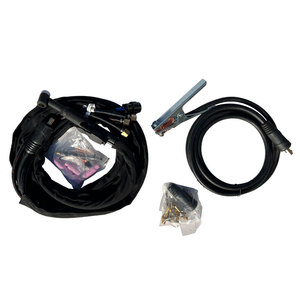 RILAND WS-400GT endüstriyel TIG/MMA 2-in-1 invertör DC TIG kaynaklayıcı - Product Image 3