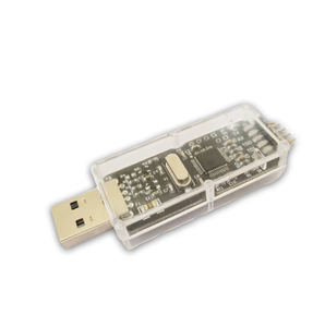 DAPLINK Pro Open Source sostituisce JLINK/STLINK ARM STM32 porta seriale masterizzatore Emulatur - Product Image 3
