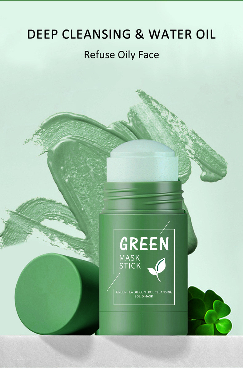 Thé vert