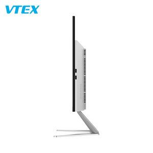 Fabrika fiyat bilgisayar dahil monoblok I3 I5 I7 I9 Oem 21.5 inç 128Gb Ssd 4G Ram tasarım tüm bir masaüstü bilgisayar Pc - Product Image 2