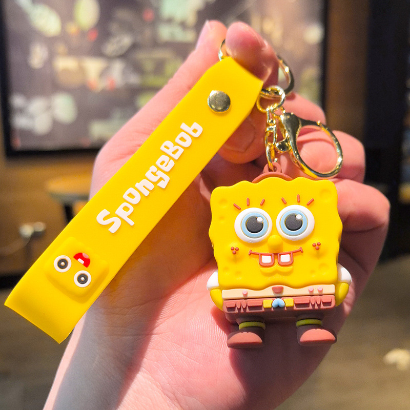 Dente di coniglio Spongebob Squarepants-stupido Moe