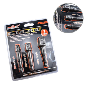 3 шт., удлинитель для электрической розетки, 3 шт. - Product Image 1
