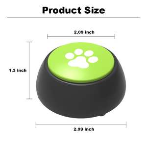 Botón de sonido programable grabable Artesanía Novedad Mascota Voz Música Botón de sonido parlante - Product Image 6