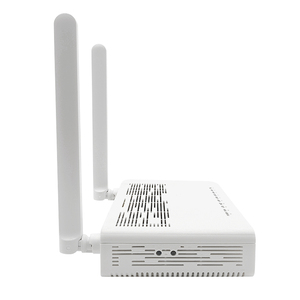 XPON ONU POE 4GE 2USB ISPゲートウェイWiFi付き6メッシュポット電話ポート光ファイバーFTTHネットワーク用ZC-521X6H - Product Image 4