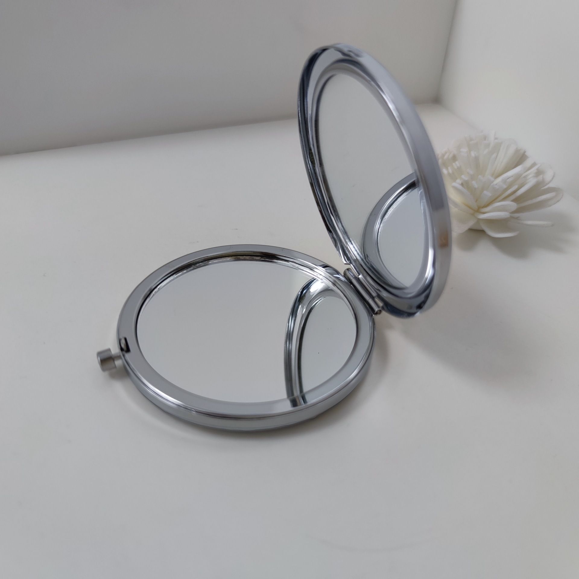 Silver 65mm