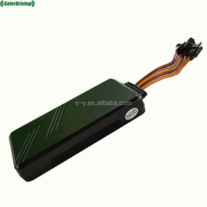 Tipo caliente Dispositivos DE SEGUIMIENTO DE Gps de coche de vehículo de activación de tarjeta de precio competitivo con sistema de software de servidor gratuito - Product Image 1