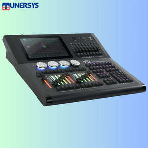 <strong>DMX512</strong> Lighting Console Generation 2 Tiger Screen Touch DMX <strong>Controller</strong> - Product Image 1