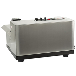 SIGO MY-380F Auto Dry Ink Roller Batch <strong>Coding</strong> Machine - Product Image 2