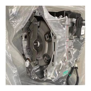 TF-80SC TF-81SC Automatic Transmission Complete for Gearbox Transnation - Product Image 1