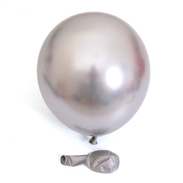 #3 Silver