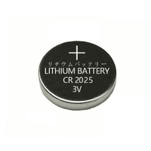 Hot Selling 5 Blister <strong>Pack</strong> CR2025 3V DL2025 <strong>150mAh</strong> Lithium Cell Button <strong>Battery</strong> for air Tag Lamp - Product Image 5
