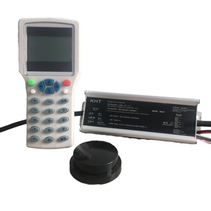 Phototonus 50W Auto Dimmer LED luce di alimentazione luce di luce con fotoinduzione tipo telecomando PWM - Product Image 1