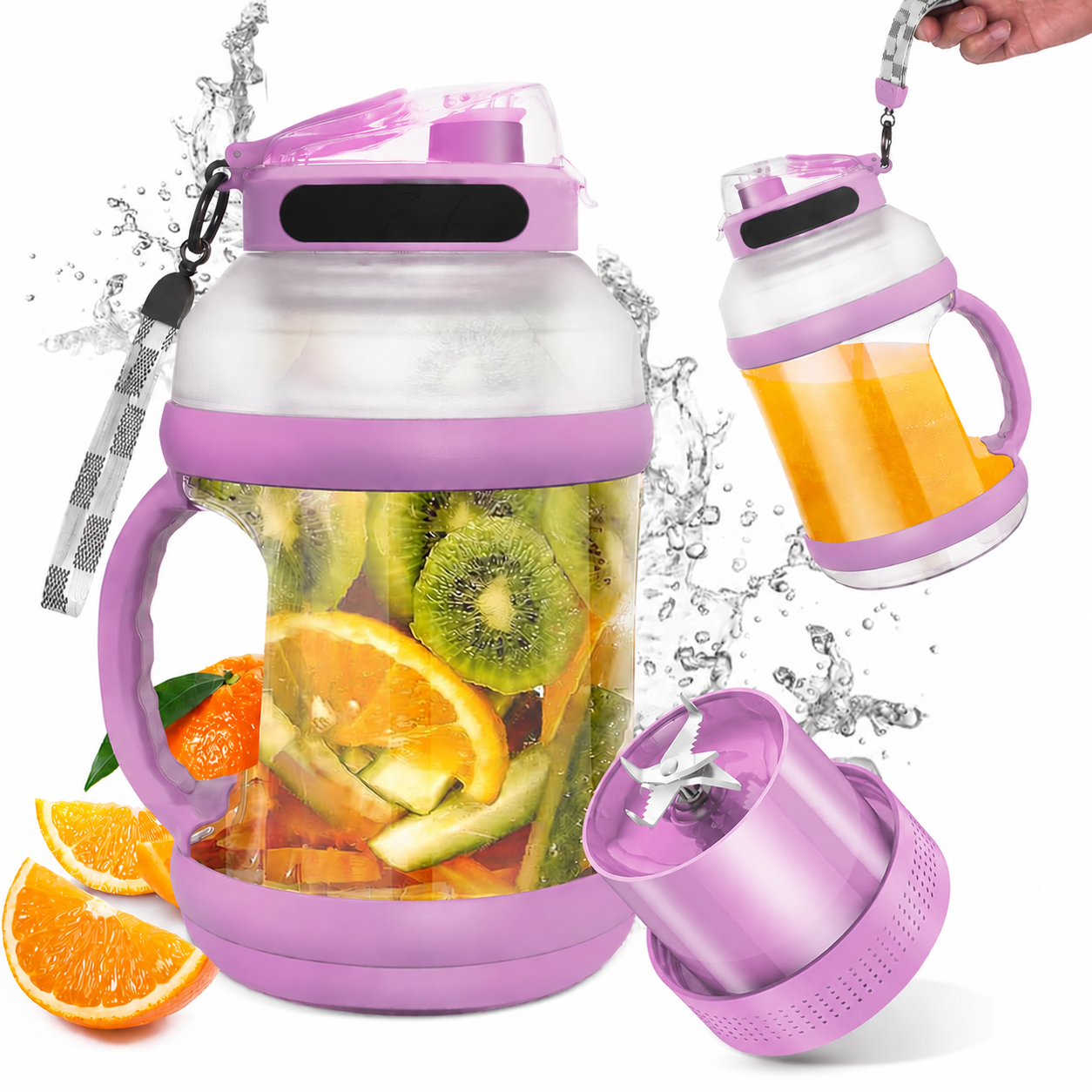 Pourpre