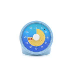 Visual <strong>Timer</strong> for Kids Adults 60-Minute Countdown <strong>Timer</strong> for Classroom Office Kitchen <strong>Timer</strong> Time Management Tool - Product Image 3