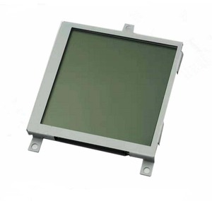 Módulo gráfico COG LCD, 160x160, con interfaz UC1698U y SPI