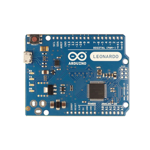 Original Arduino Leonardo A000057, Arduino Leonardo ohne Überschriften A000052 - Product Image 2