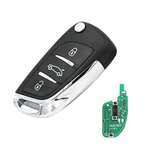 KD B11 B11-3 KEYDIY originale KD900/KD-X2/URG200 chiave programmatore B serie telecomando stile DS per KD MINI telecomando - Product Image 1