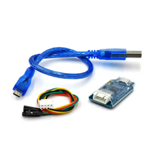 OB ARM simülasyon hata ayıklayıcı SWD programcı için uyumlu STM32 indir nesil V8