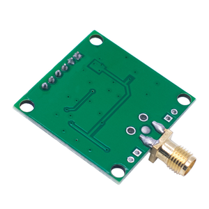集積回路二乗波発生器モジュールAD9833三角正弦波信号源IC - Product Image 5