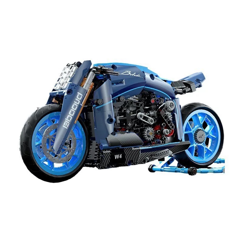 10217 buga moto