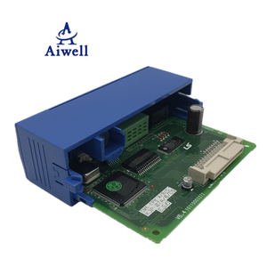 Controller logico programmabile LS GM6-CPUB processori PLC