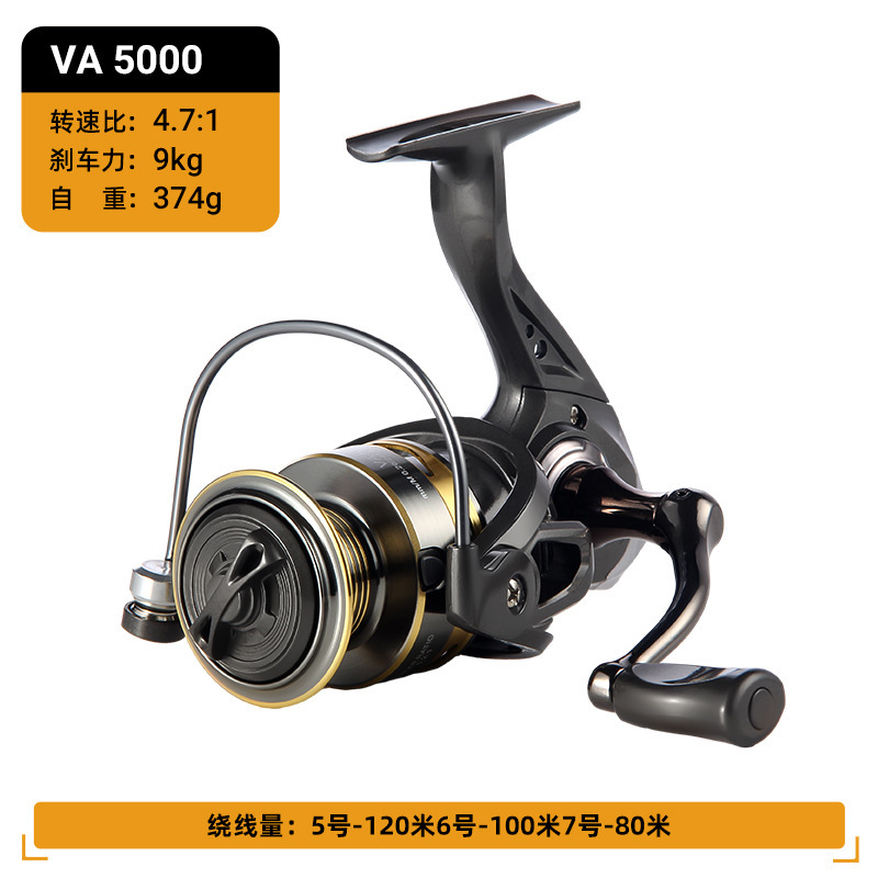 VA5000