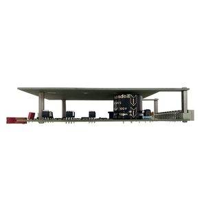 Yüzey montaj sistemi orijinal kullanılan parçalar sürücü kartı 353447 d-ekseni Servo kartı - Product Image 4