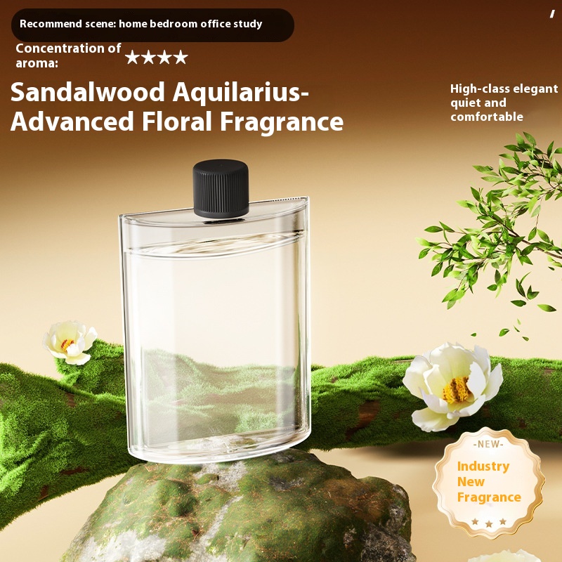 Sandalwood Essential Oil