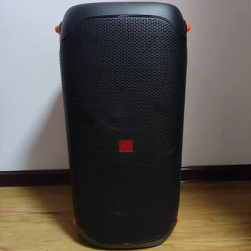 PartyBox 110 - Portable Party Speaker with Built-in Lights