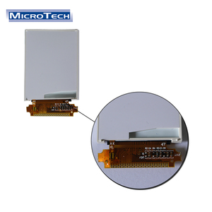 Resolución de 1,5 pulgadas 128x128 LCD Venta antitemporada Fancy MCU(P) Módulo LCD TFT de 32 pines - Product Image 5
