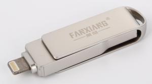 Hochgeschwindigkeits-generische USB-Flash-Disk Großhandel USB-Laufwerke mit großer Kapazität OTG USB3.0 TLC 3D NAND - Product Image 5