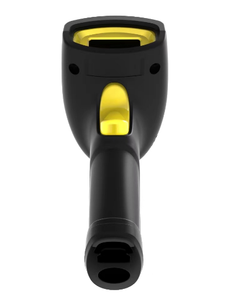 WODEMAX-Lector de código de barras portátil, lector de código de barras Qr 1D 2D con cable, Android, para supermercado y almacén - Product Image 3