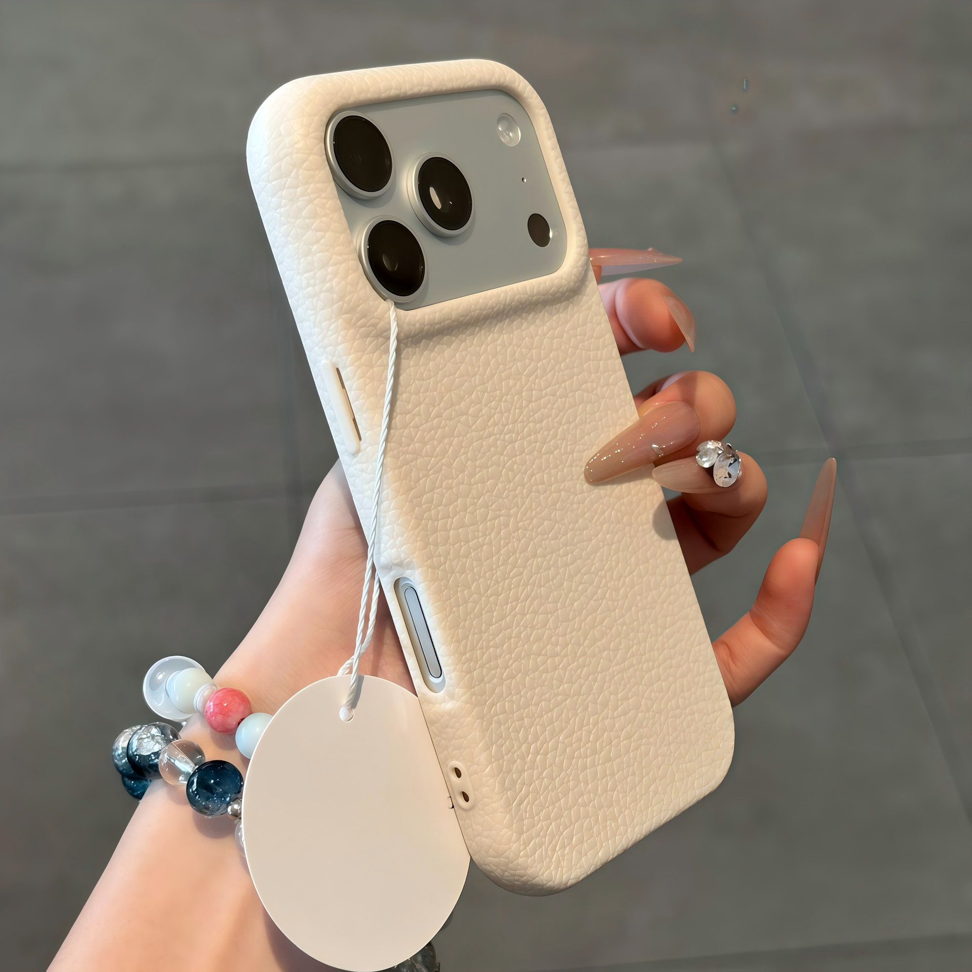 Antique White