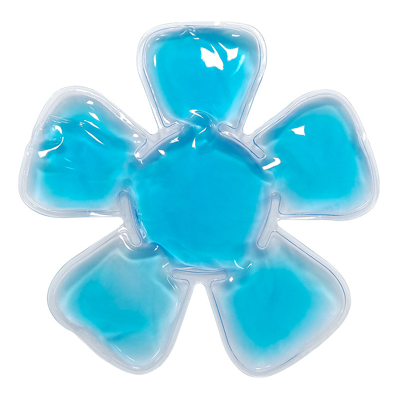 Azul claro